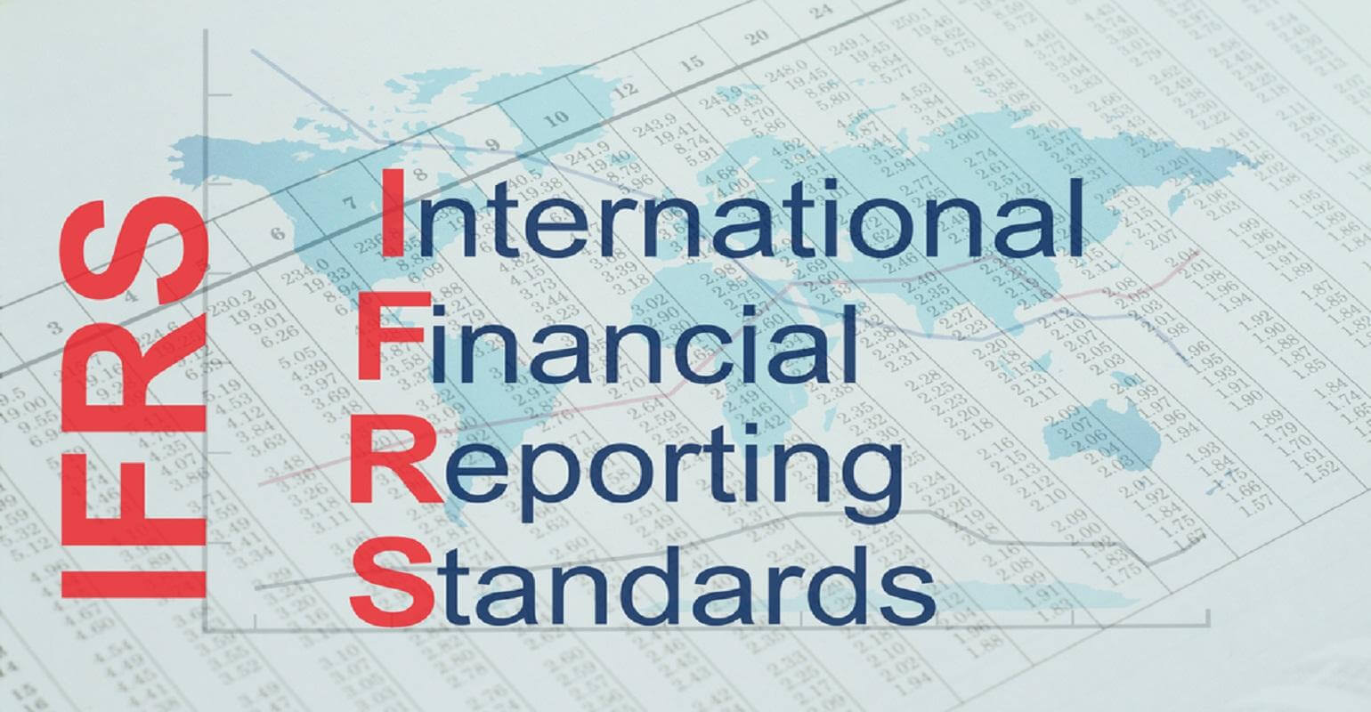 Advanced International Financial Reporting Standards (IFRS)